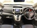 2011 Nissan NV200 VANETTE