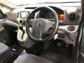 2011 Nissan NV200 VANETTE