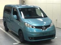 2011 Nissan NV200 VANETTE