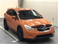2013 Subaru IMPREZA XV HYBRID