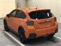 2013 Subaru IMPREZA XV HYBRID