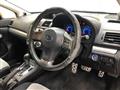 2013 Subaru IMPREZA XV HYBRID