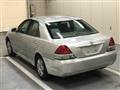 2003 Toyota Mark II