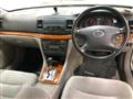 2003 Toyota Mark II