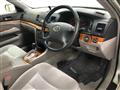 2003 Toyota Mark II
