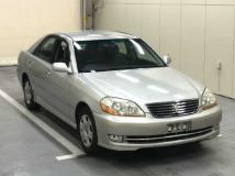 2003 Toyota Mark II
