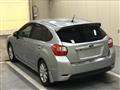 2012 Subaru Impreza