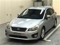 2012 Subaru Impreza