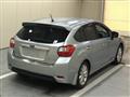 2012 Subaru Impreza