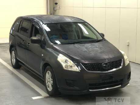 2007 Mazda MPV