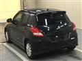 2013 Suzuki Swift