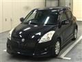 2013 Suzuki Swift