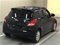 2013 Suzuki Swift