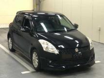 2013 Suzuki Swift