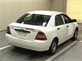 2004 Toyota Corolla Sedan