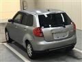 2011 Mazda Verisa