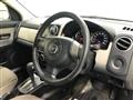 2011 Mazda Verisa