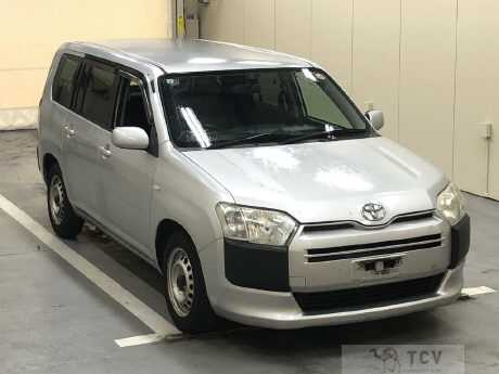 2016 Toyota Succeed