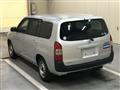 2016 Toyota Succeed