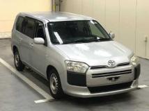 2016 Toyota Succeed