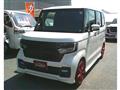 2022 Honda N BOX