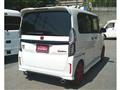 2022 Honda N BOX