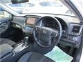 2014 Toyota Crown Hybrid