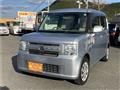 2011 Daihatsu Move Conte