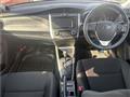 2021 Toyota Corolla Fielder
