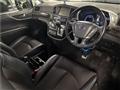 2016 Nissan Elgrand