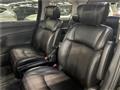 2016 Nissan Elgrand
