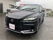 2024 Lexus RX