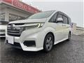 2021 Honda Step WGN