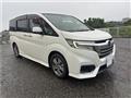 2021 Honda Step WGN