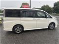 2021 Honda Step WGN