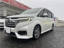 2021 Honda Step WGN