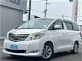 2009 Toyota Alphard G
