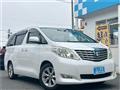 2009 Toyota Alphard G