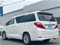 2009 Toyota Alphard G