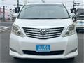 2009 Toyota Alphard G