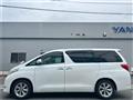 2009 Toyota Alphard G