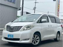 2009 Toyota Alphard G
