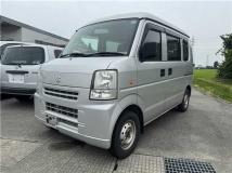 2013 Suzuki Every