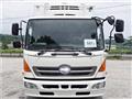 2016 Hino Ranger