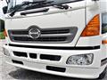 2016 Hino Ranger