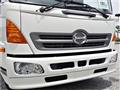 2016 Hino Ranger