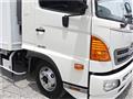 2016 Hino Ranger