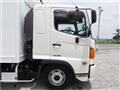 2016 Hino Ranger