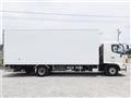 2016 Hino Ranger