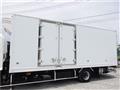 2016 Hino Ranger